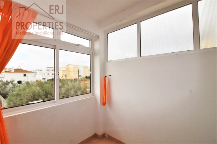 Apartamento T1 para Arrendamento férias em Altura Foto 11