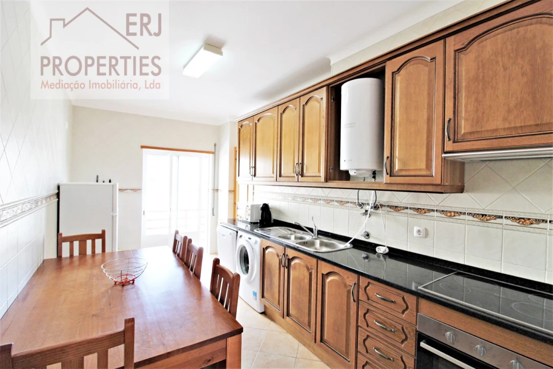 Apartamento T2 para Arrendamento férias em Altura Foto 5