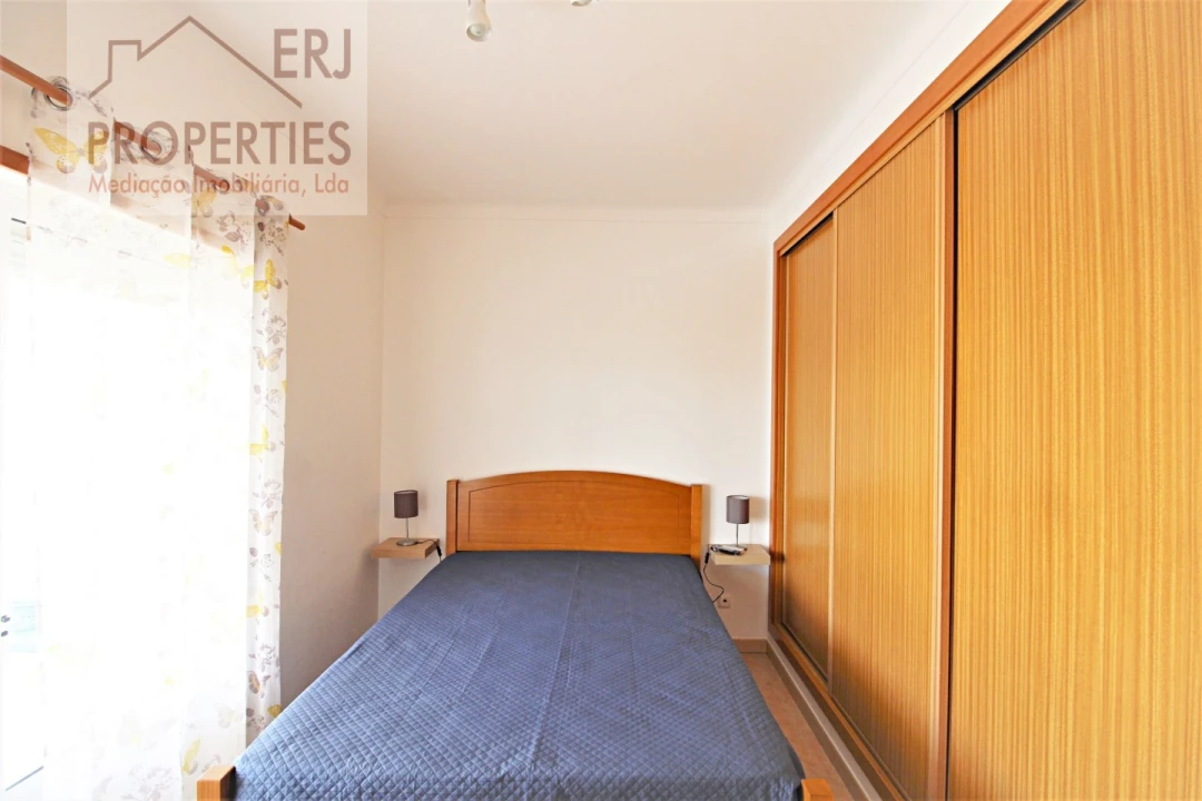 Apartamento T2 para Arrendamento férias em Altura Foto 9