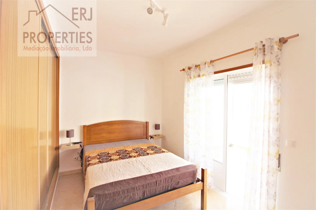 Apartamento T2 para Arrendamento férias em Altura Foto 11