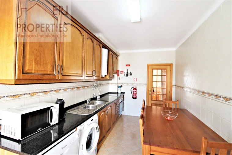 Apartamento T2 para Arrendamento férias em Altura Foto 6