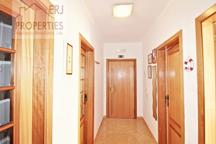 Apartamento T2 para Arrendamento férias em Altura Foto 7