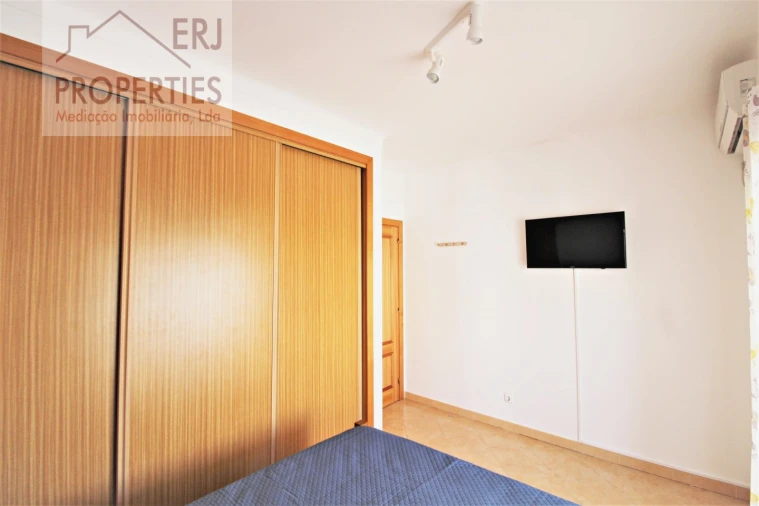 Apartamento T2 para Arrendamento férias em Altura Foto 10