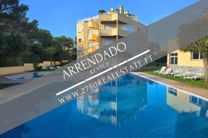 Apartamento T1 para Arrendamento em Cascais e Estoril