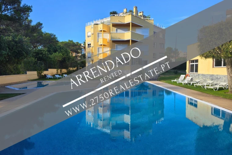 Apartamento T1 para Arrendamento em Cascais e Estoril