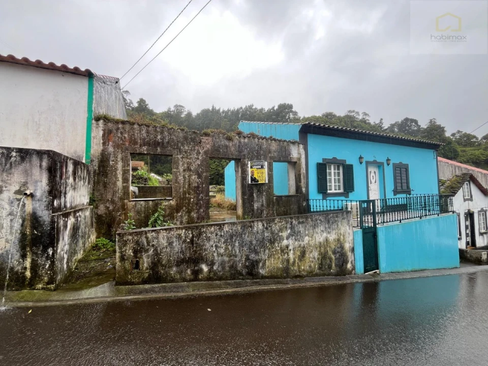 Moradia T1 para Venda em Agualva Foto 3