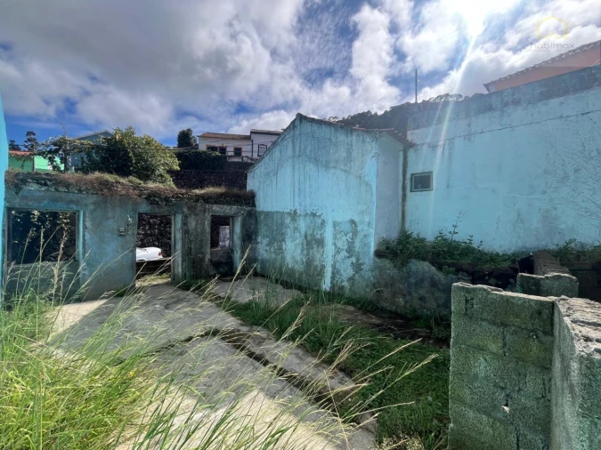 Moradia T1 para Venda em Agualva Foto 7