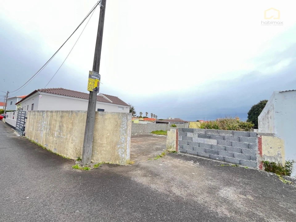 Terreno para Venda em Lajes Foto 1