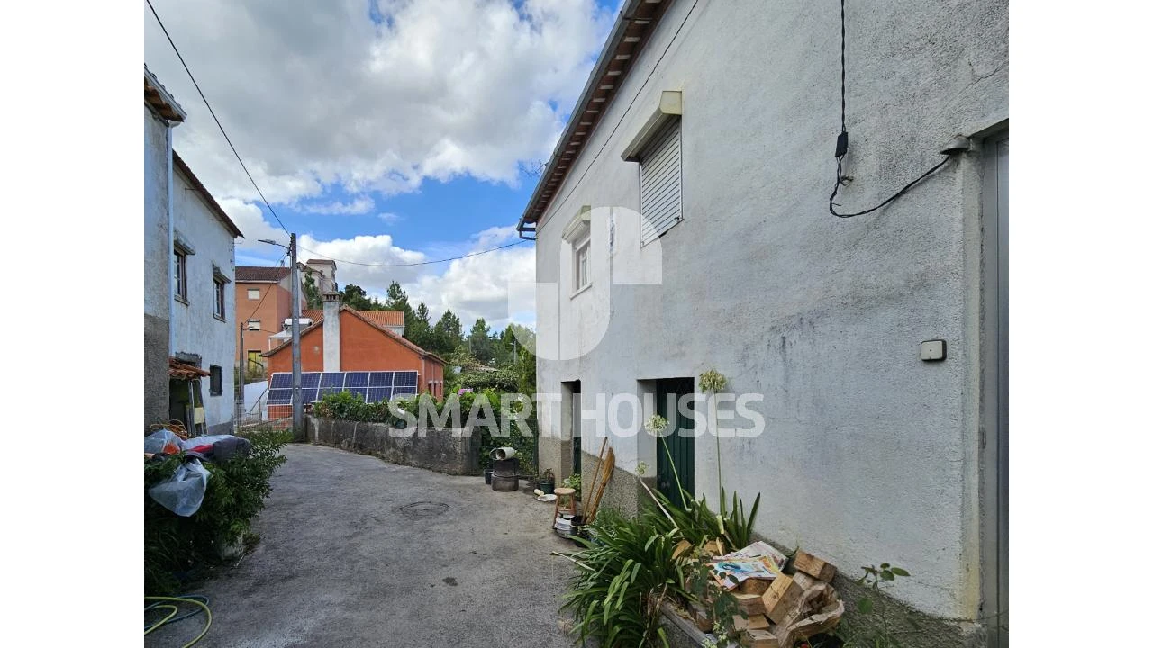 Moradia T3 para Venda em Côja e Barril de Alva Foto 2