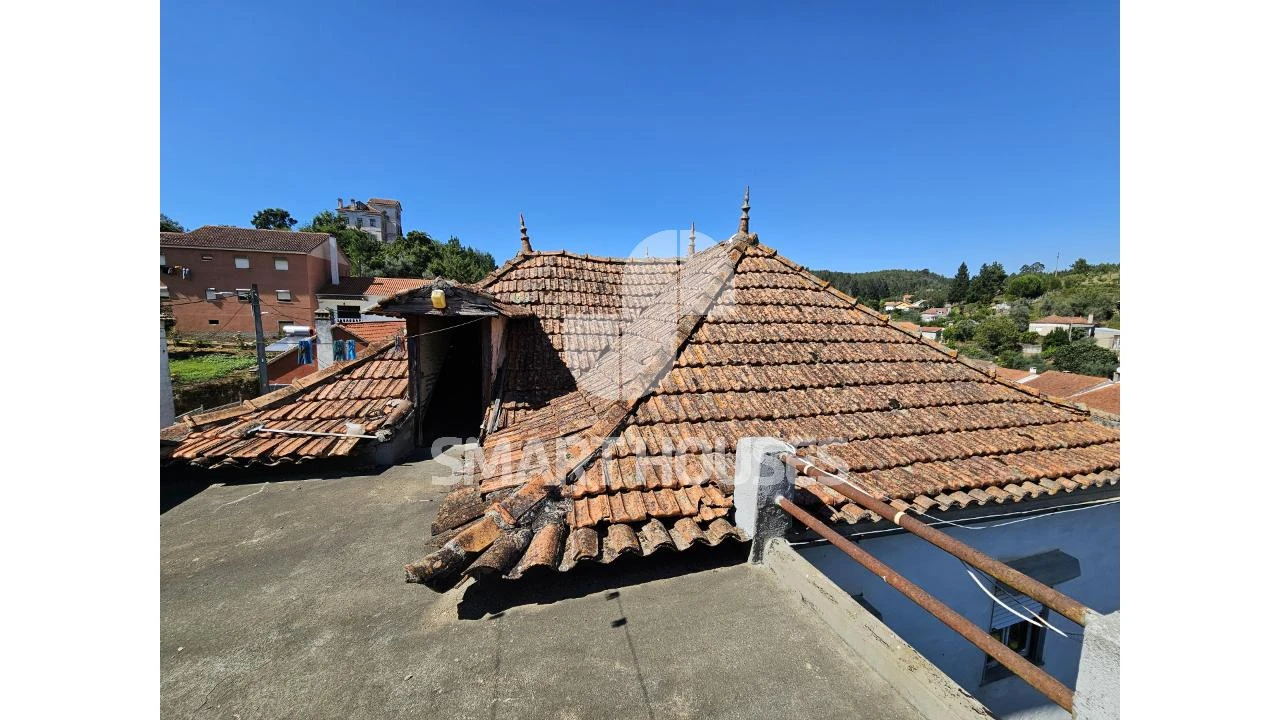 Moradia T3 para Venda em Côja e Barril de Alva Foto 19