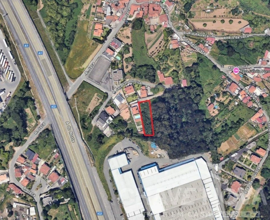Terreno para Venda em Arcozelo Foto 2