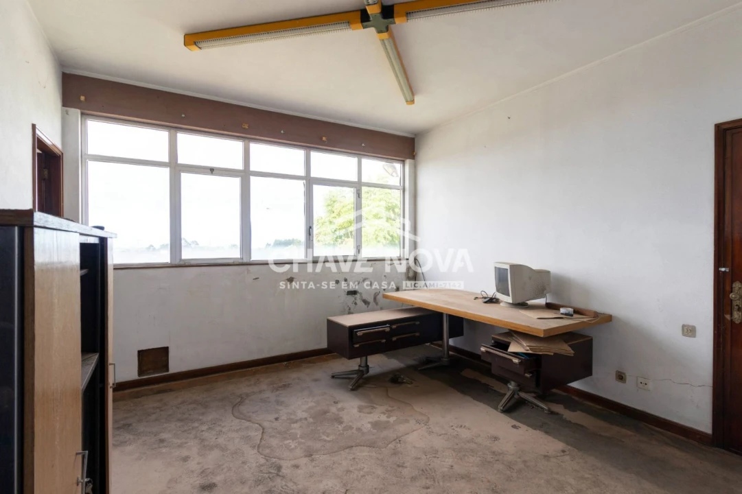 Escritório para Arrendamento em Santa Maria de Lamas Foto 5