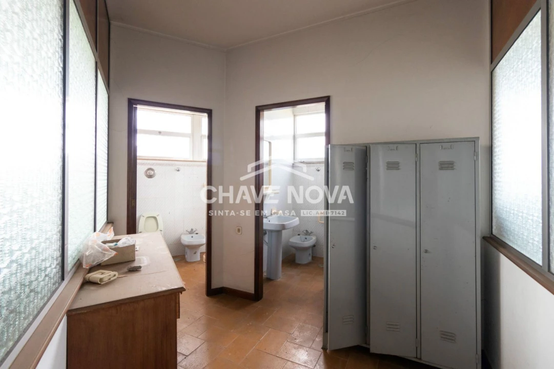 Escritório para Arrendamento em Santa Maria de Lamas Foto 11