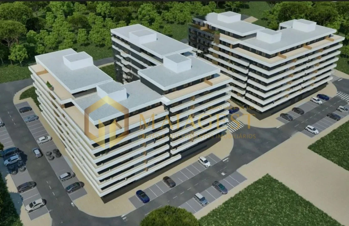 Apartamento T1 para Venda em Paredes Foto 8