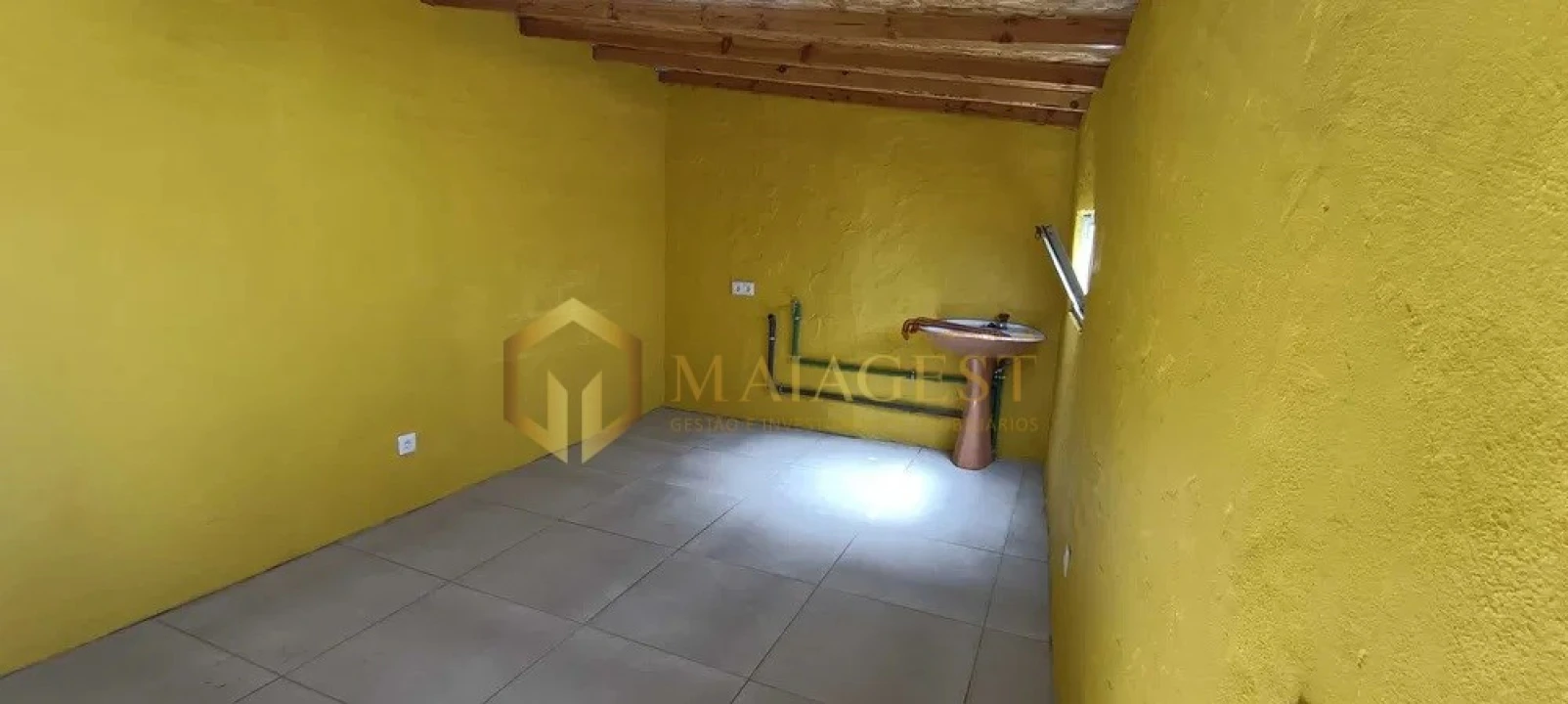 Moradia T2 para Venda em Campanhã Foto 12