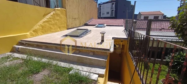 Moradia T2 para Venda em Campanhã