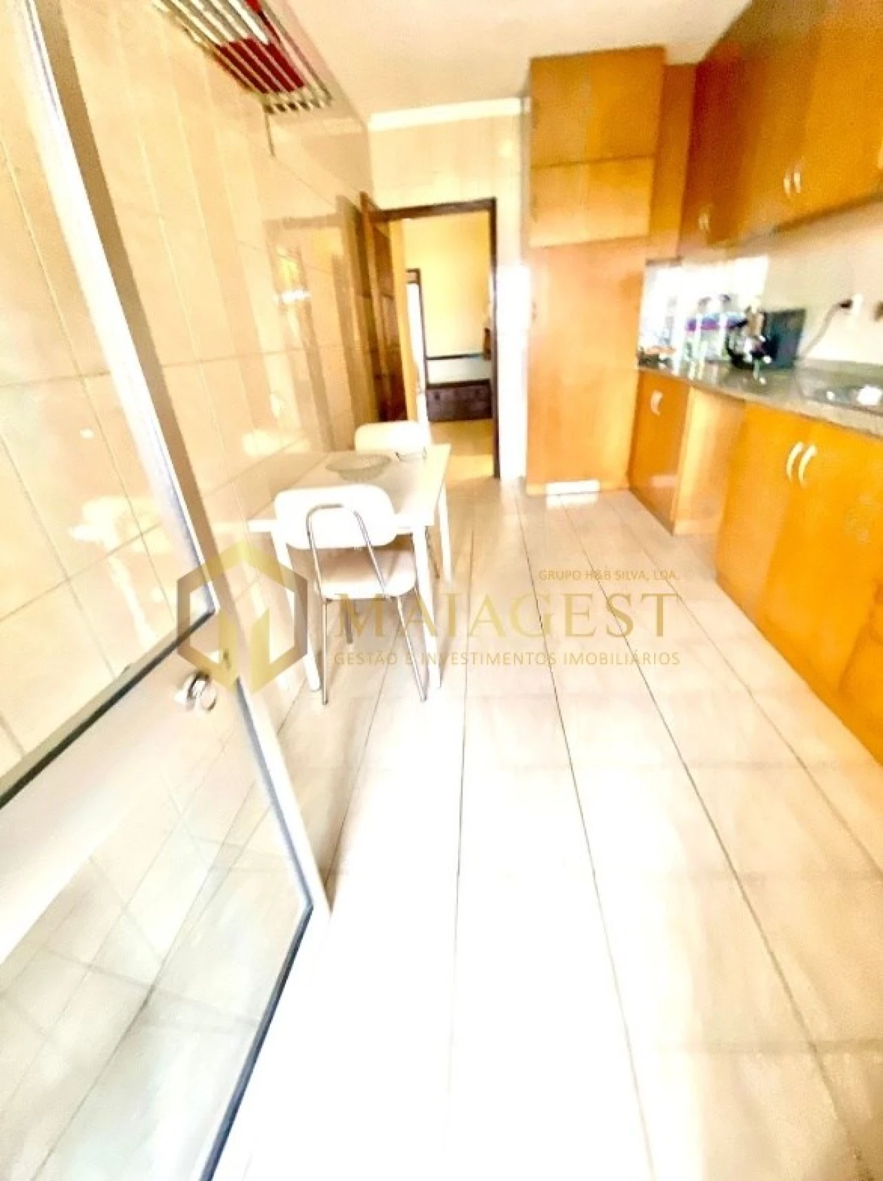 Apartamento T3 para Venda em São Felix da Marinha Foto 6