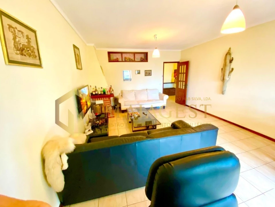 Apartamento T3 para Venda em São Felix da Marinha Foto 10