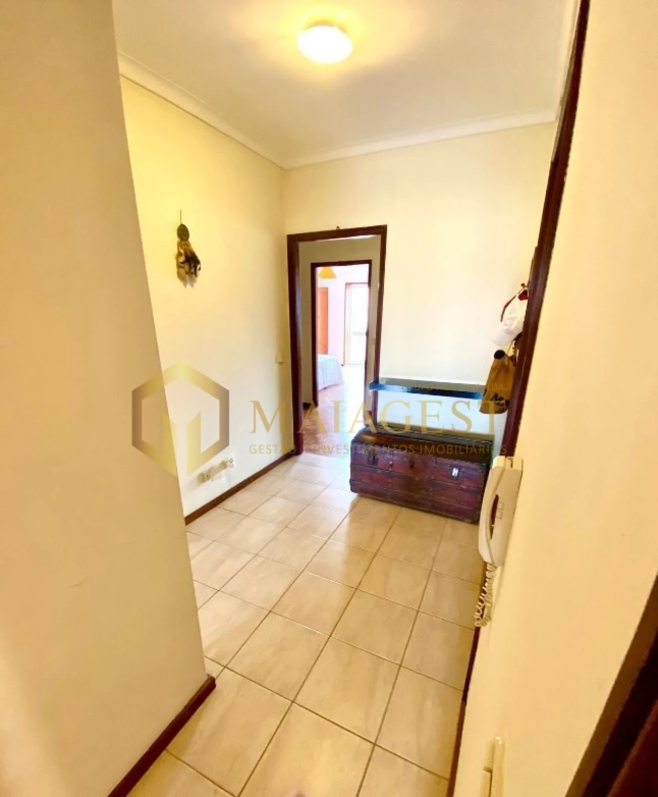 Apartamento T3 para Venda em São Felix da Marinha Foto 13