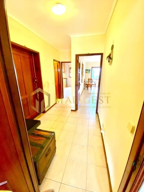 Apartamento T3 para Venda em São Felix da Marinha