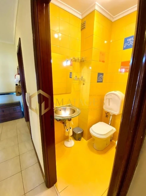 Apartamento T3 para Venda em São Felix da Marinha