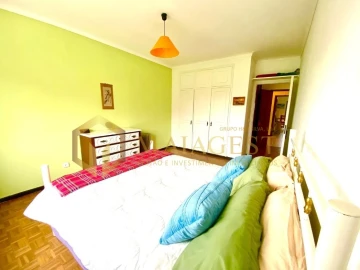 Apartamento T3 para Venda em São Felix da Marinha