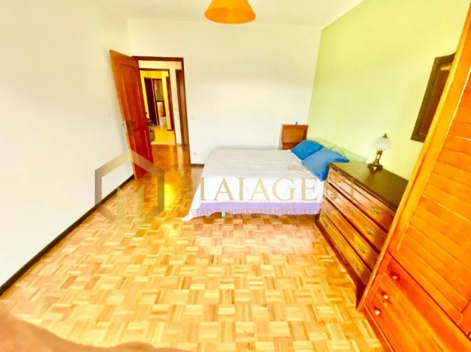 Apartamento T3 para Venda em São Felix da Marinha Foto 16