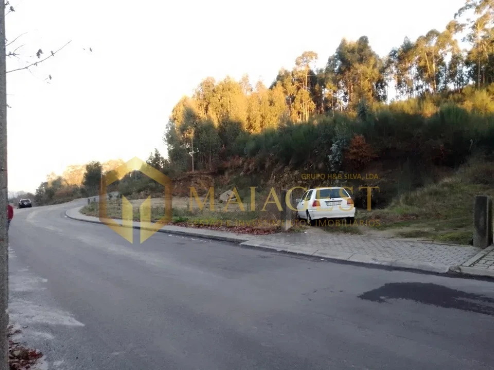 Terreno para Venda em Lodares Foto 5