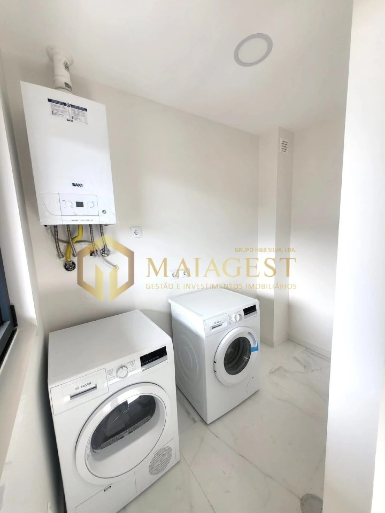 Moradia T3 para Venda em Madalena Foto 14