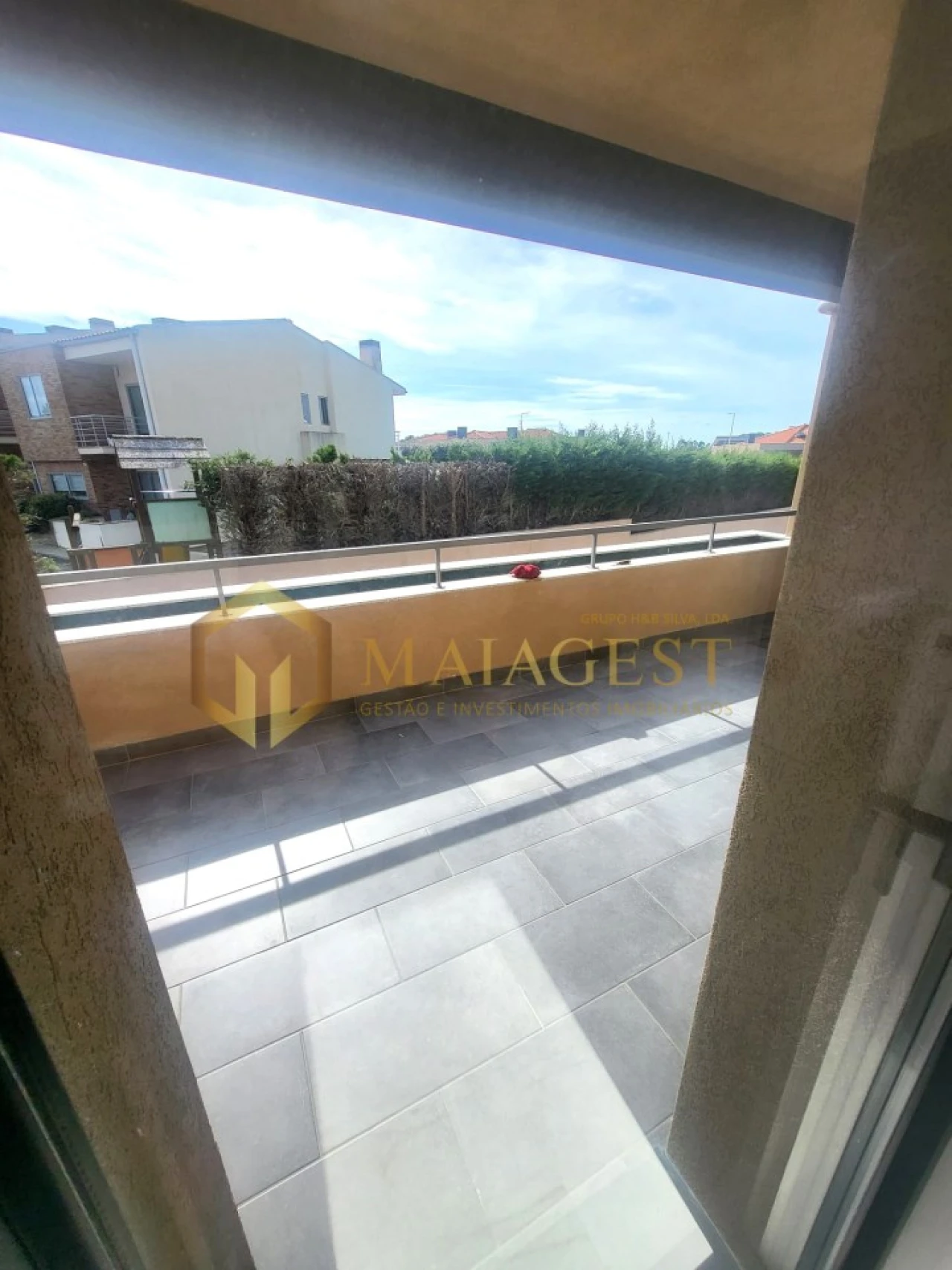 Moradia T3 para Venda em Madalena Foto 15