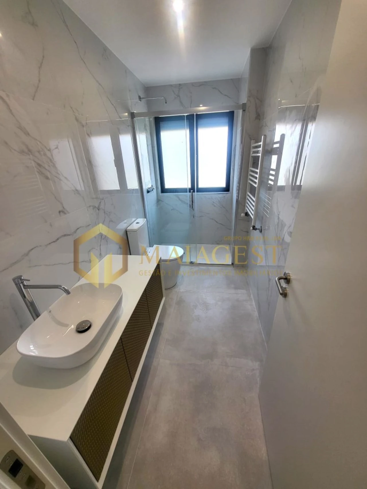 Moradia T3 para Venda em Madalena Foto 20