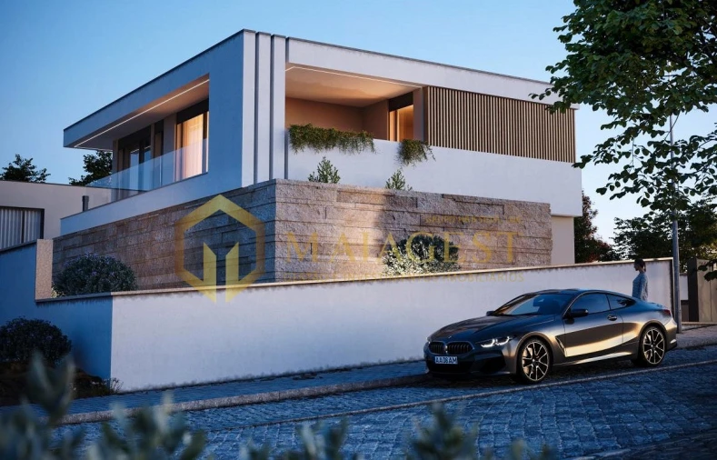 Terreno para Venda em Bagunte, Ferreiró, Outeiro Maior e Parada Foto 4