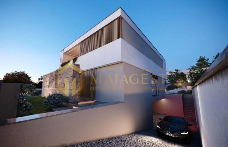 Terreno para Venda em Bagunte, Ferreiró, Outeiro Maior e Parada Foto 5