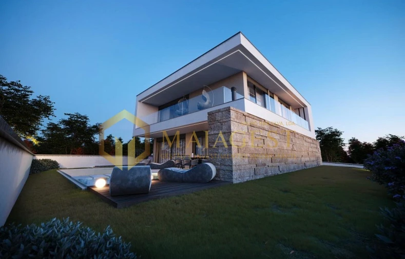 Terreno para Venda em Bagunte, Ferreiró, Outeiro Maior e Parada Foto 6