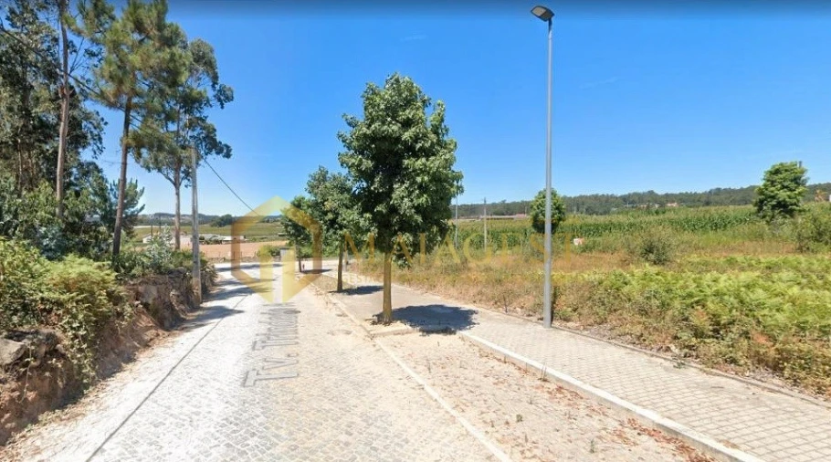 Terreno para Venda em Bagunte, Ferreiró, Outeiro Maior e Parada Foto 7