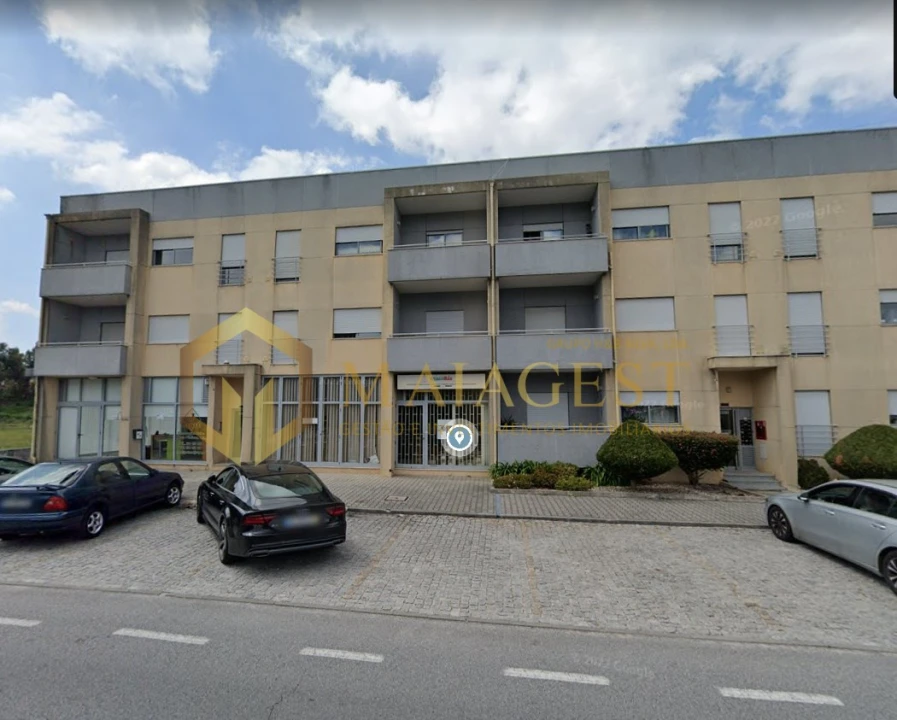 Loja para Venda em Vandoma Foto 1