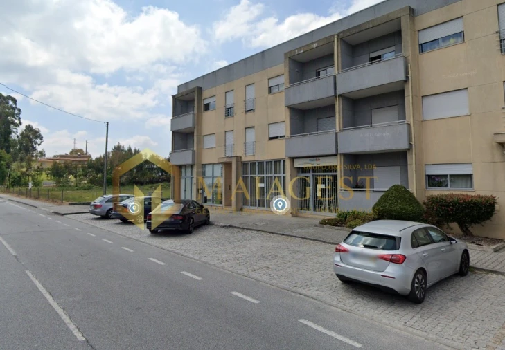 Loja para Venda em Vandoma Foto 3