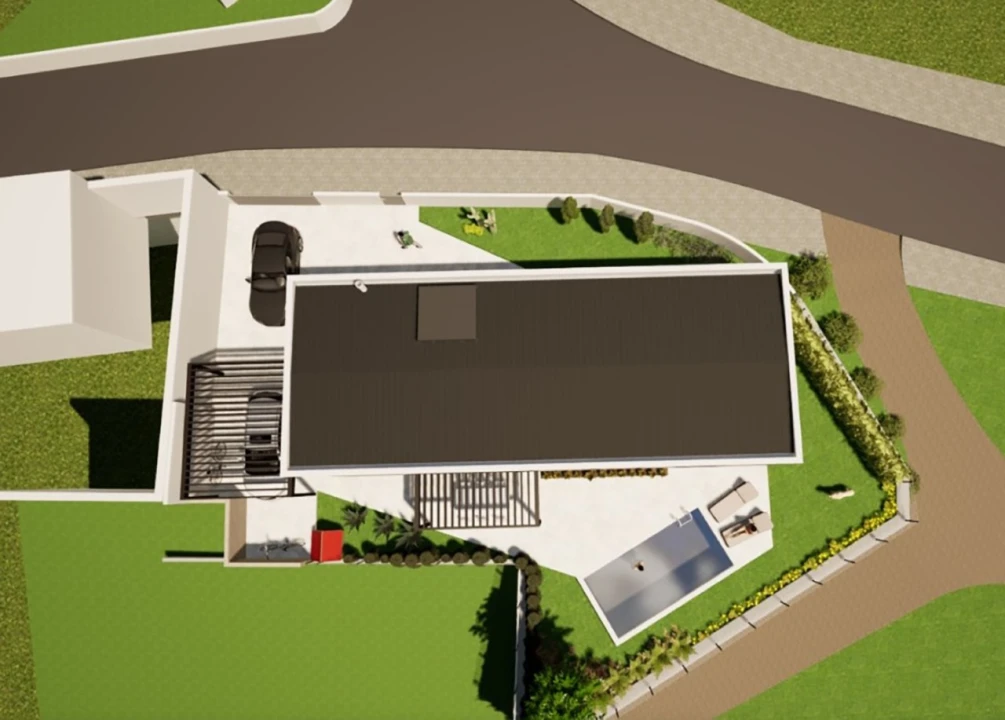 Moradia T3 para Venda em Evora de Alcobaça Foto 4