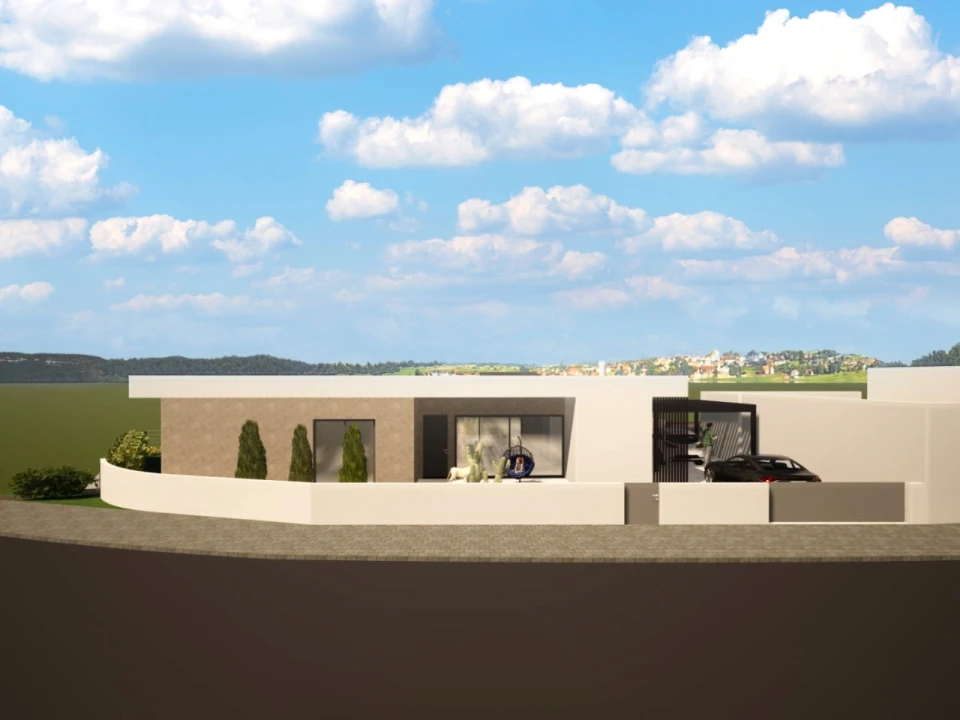 Moradia T3 para Venda em Evora de Alcobaça Foto 10