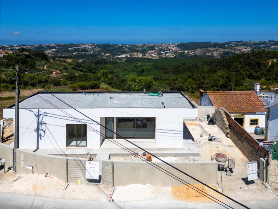 Moradia T3 para Venda em Evora de Alcobaça Foto 15