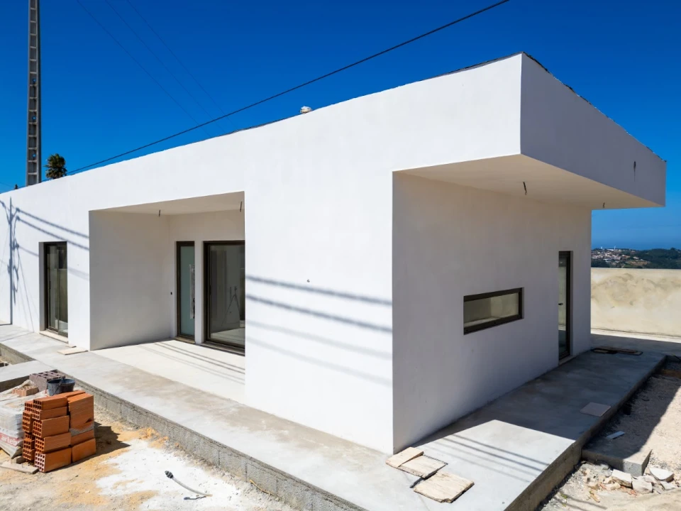 Moradia T3 para Venda em Evora de Alcobaça Foto 20