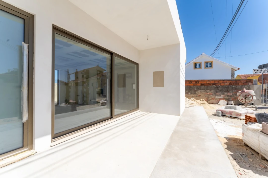 Moradia T3 para Venda em Evora de Alcobaça Foto 39