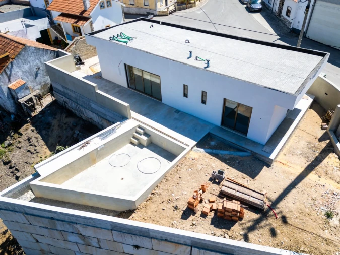 Moradia T3 para Venda em Evora de Alcobaça Foto 19