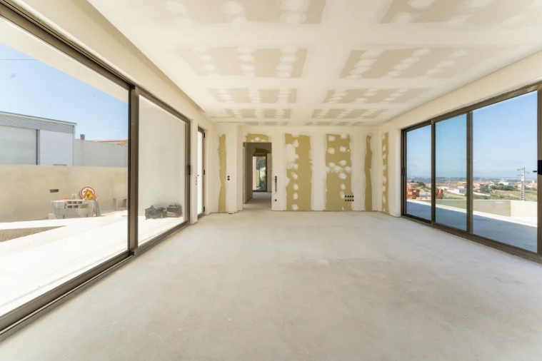 Moradia T3 para Venda em Evora de Alcobaça Foto 37