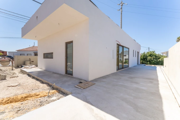 Moradia T3 para Venda em Evora de Alcobaça Foto 43