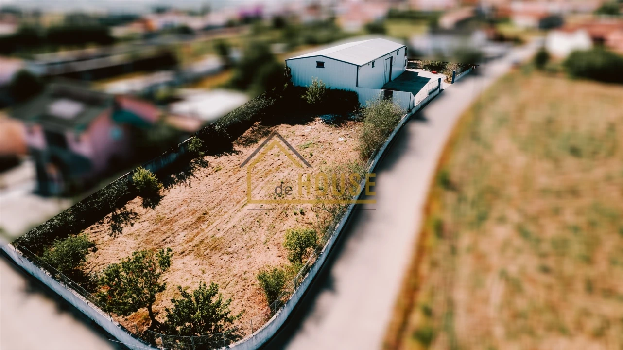 Armazém para Venda em Miragaia e Marteleira Foto 14