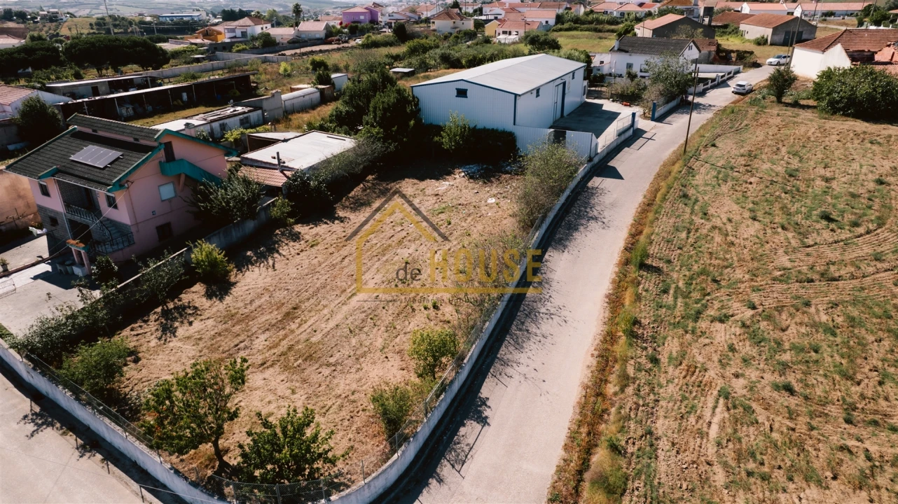 Armazém para Venda em Miragaia e Marteleira Foto 15