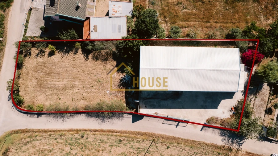 Armazém para Venda em Miragaia e Marteleira Foto 22