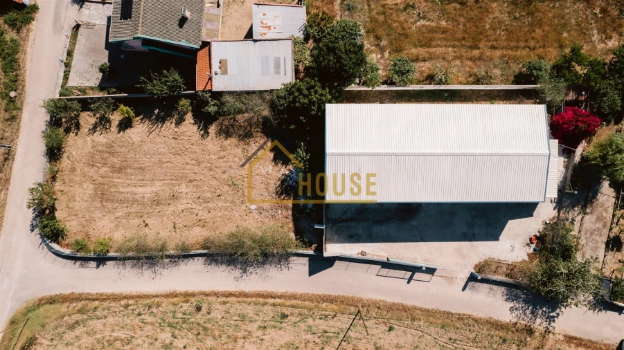 Armazém para Venda em Miragaia e Marteleira Foto 6