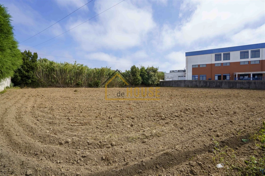 Terreno para Venda em Miragaia e Marteleira Foto 7